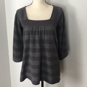 Joie Cashmere 3/4 Sleeve Sweater Size S Like new